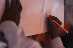 Social mapping