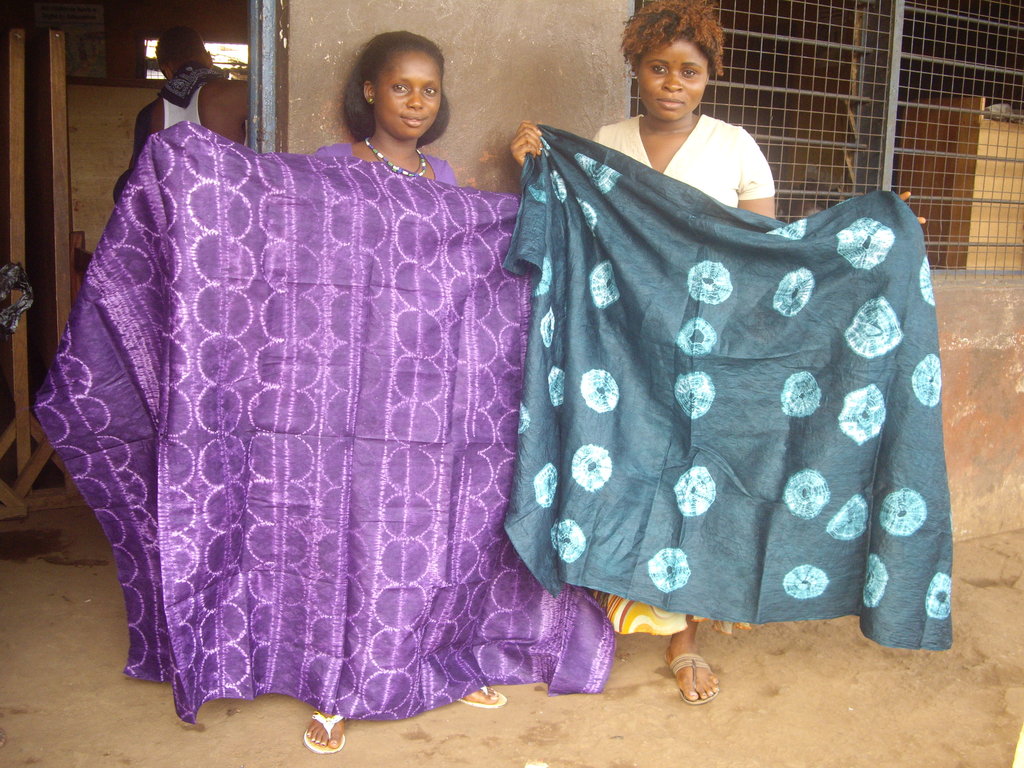 Batik Collective