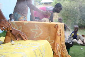 Batik Workshop