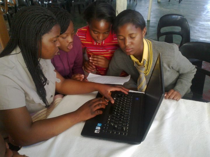 Education and care for 200 orphans in South Africa