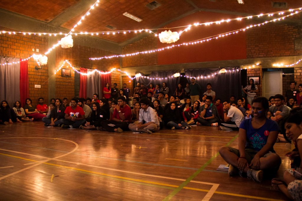 Debrief sessions - Limitless Leadership Conference