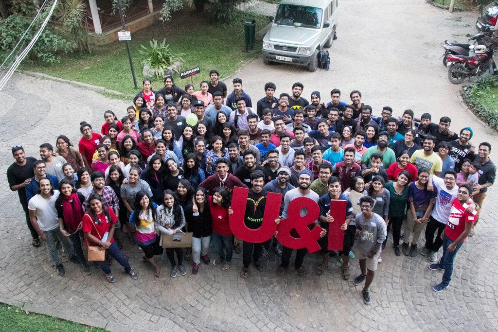 Volunteers selected for Leadership Conference