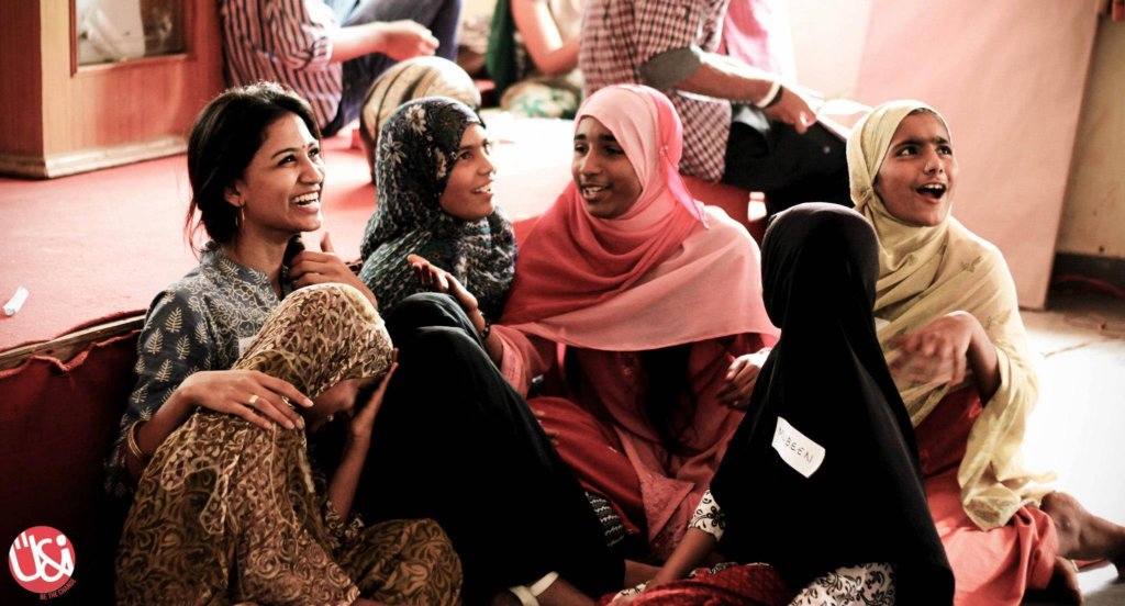 Educate 2000 Underprivileged Children In India