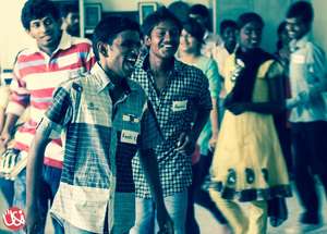 Vocational School shishu Mandir