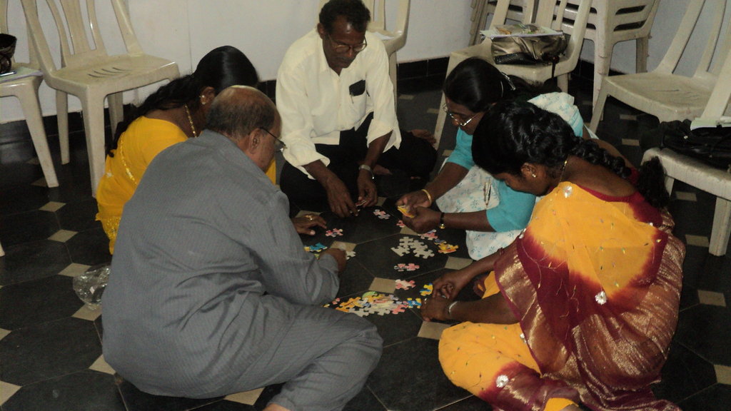 Improve school learning for 40,000 children!