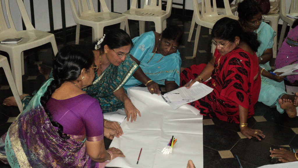 Improve school learning for 40,000 children!