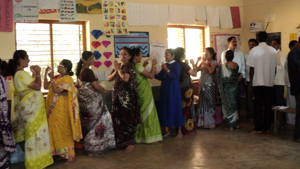 Improve school learning for 40,000 children!