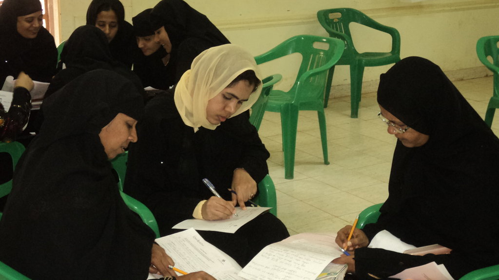 Improve school learning for 40,000 children!