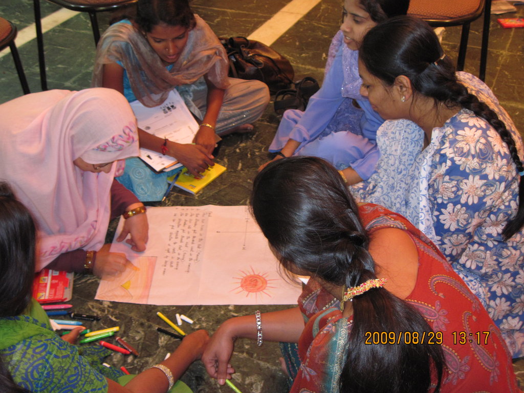 Improve school learning for 40,000 children!