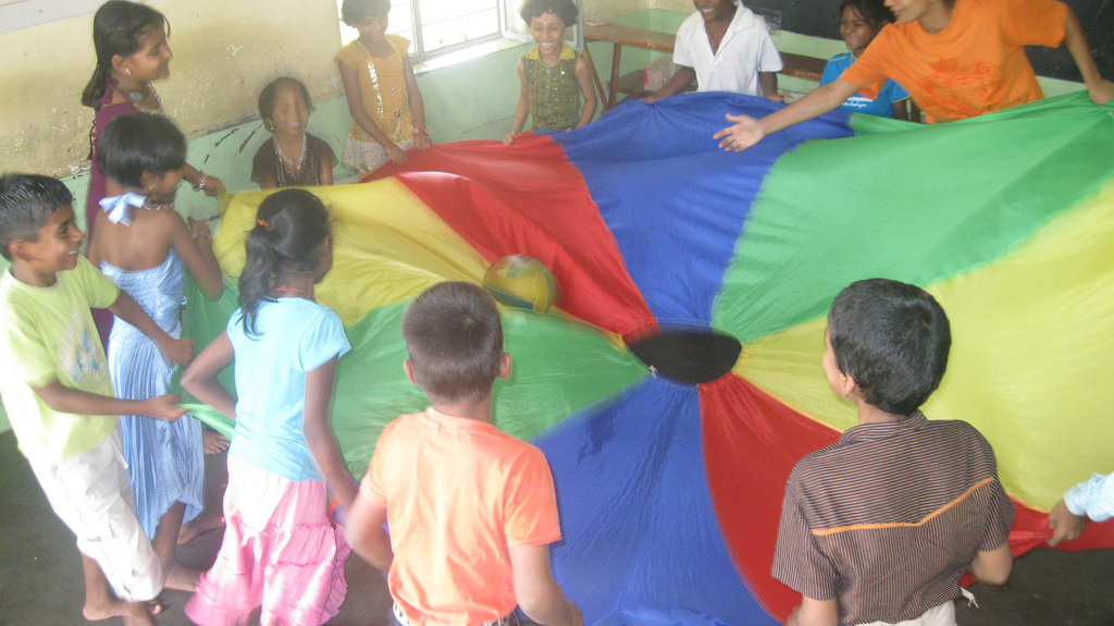 Improve school learning for 40,000 children!