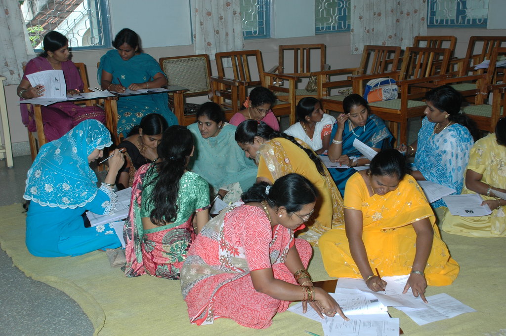 Improve school learning for 40,000 children!