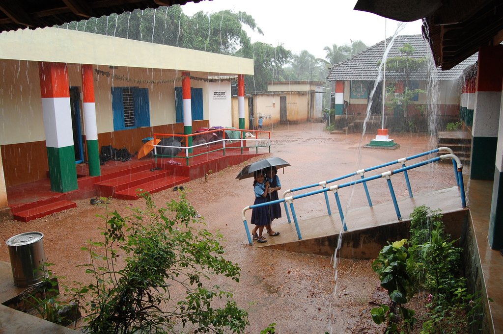 Improve school learning for 40,000 children!