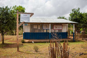Mobile Community School