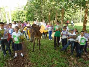 Donkey Library