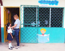 Fabretto teachers are supportive and dedicated