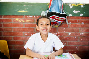 Quality teachers inspire students to learn
