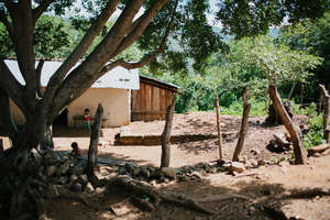 Fabretto helps rural communities access education