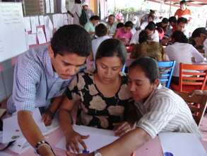 Fabretto Teacher Training