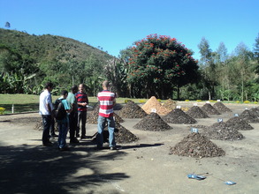 Rio Preto Trash Unit