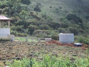 Pork's biodigester
