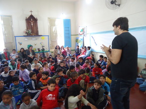 Enviromental education