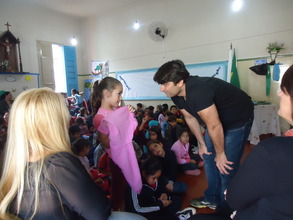 Enviromental education