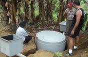 Biodigester social environmental economical impact