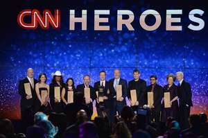 Los Patojos' Juan Pablo, 3rd from right, Our Hero