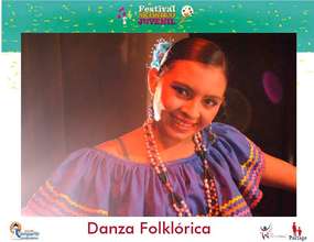 Danza Folklorica- Compartir Student Performance
