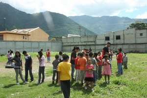 New land to expand Los Patojos