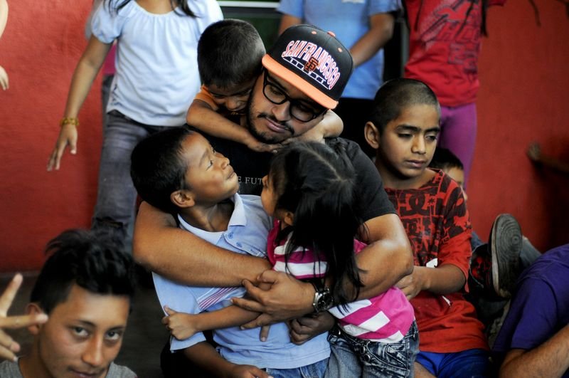 Bring Well Being & Education to Children Globally