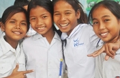Bring Well Being & Education to Children Globally