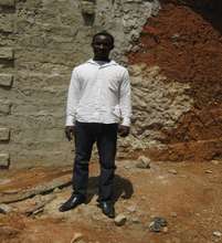 Barrison Kofi Kamo