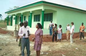 Ghana Training Center