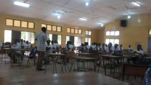 Program introduction meeting at KAC