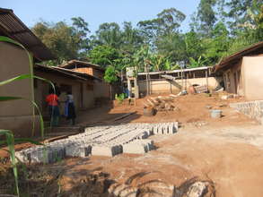 Extension of Vocational Training Center