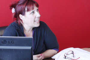 Denise Tafarello - Association Secretary