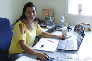 Jennifer Melito - Educator