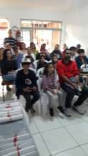 DIPLOMA CEREMONY