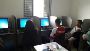 COMPUTING CLASS