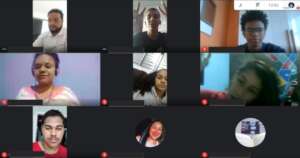 Online class