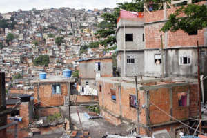 FAVELA DO SAPE
