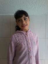 ANA BEATRIZ - 10 years old