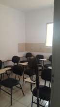 ADMIN. ASSISTANT CLASSROOM