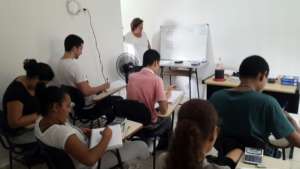 ADMINISTRATIVE ASSISTANT CLASS