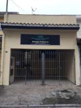 Our New School