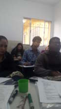 HR CLASS