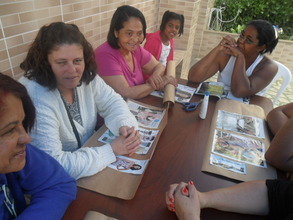 Crafts Class (sewing)