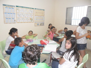 School Help Class