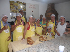 Baking Class